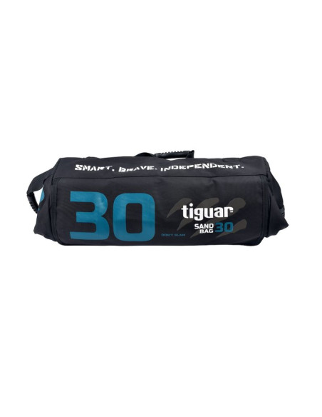 Tiguar sandbag 30 kg 4race