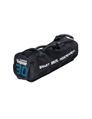 Tiguar sandbag 30 kg 4race