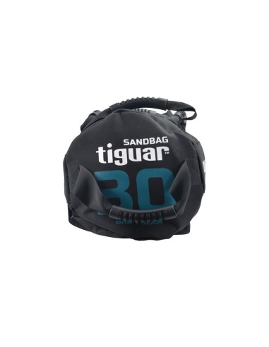 Tiguar sandbag 30 kg 4race