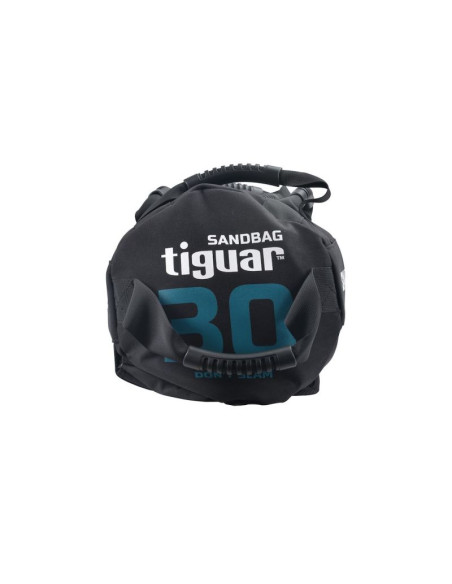 Tiguar sandbag 30 kg 4race