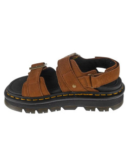 Dr. martens zebzag sandals dm42853200 brązowe 36 2