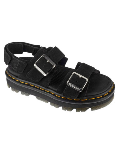 Dr. martens zebzag sandal dm42689001 czarne 36