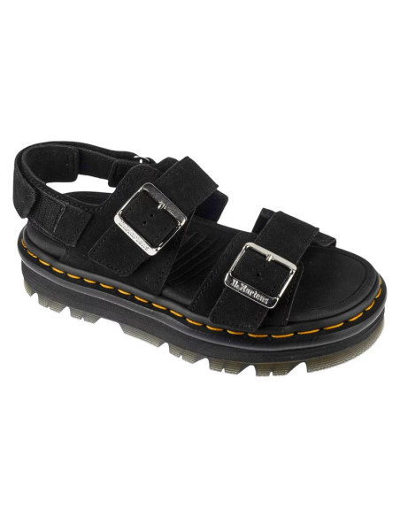 Dr. martens zebzag sandal dm42689001 czarne 36