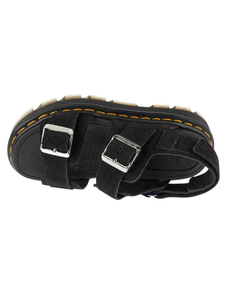 Dr. martens zebzag sandal dm42689001 czarne 36