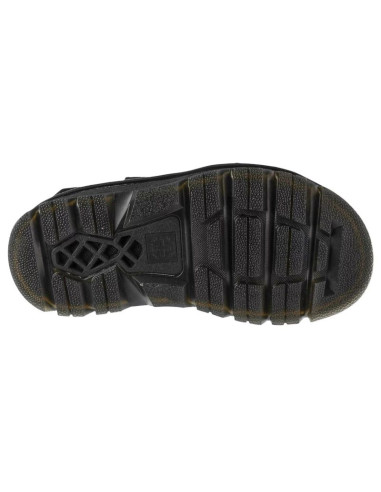 Dr. martens zebzag sandal dm42689001 czarne 36