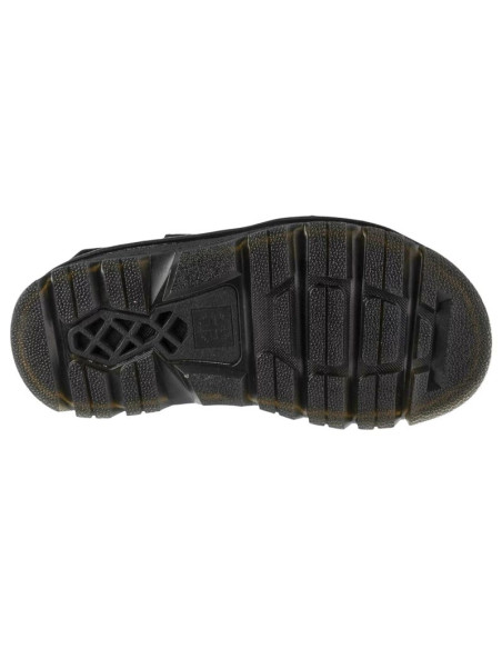 Dr. martens zebzag sandal dm42689001 czarne 36