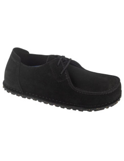 Birkenstock utti lace leve 1028597 czarne 37