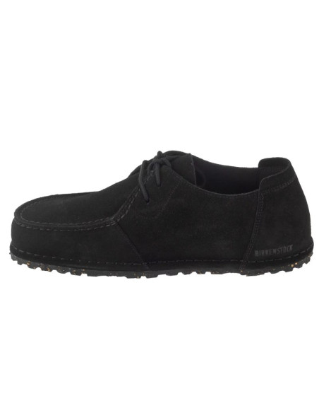 Birkenstock utti lace leve 1028597 czarne 37