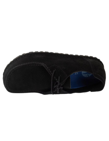 Birkenstock utti lace leve 1028597 czarne 37