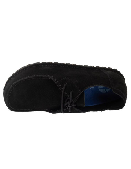 Birkenstock utti lace leve 1028597 czarne 37