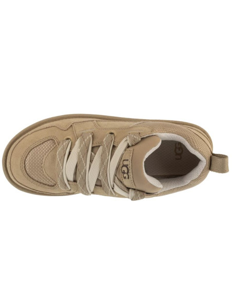 Ugg m lo lowmel 1169493-mdsd beżowe 41