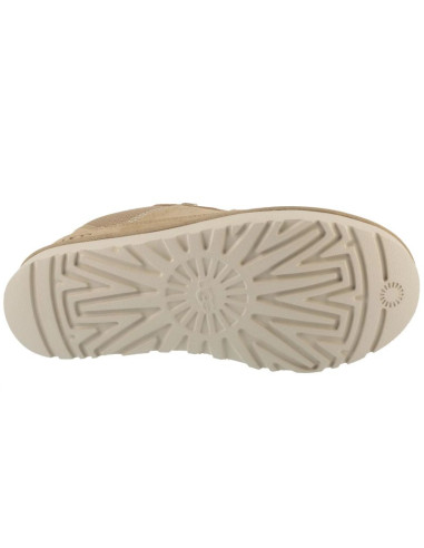 Ugg m lo lowmel 1169493-mdsd beżowe 41