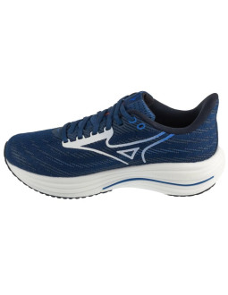 Mizuno wave rider 29 j1gc250352 granatowe 42,5 2