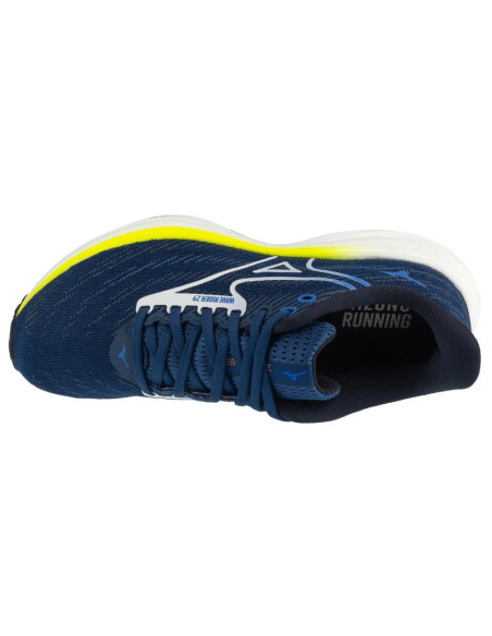 Mizuno wave rider 29 j1gc250352 granatowe 42,5