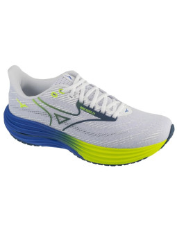 Mizuno wave rider 29 j1gc250353 białe 42,5