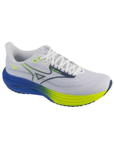 Mizuno wave rider 29 j1gc250353 białe 42,5