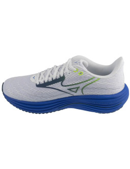 Mizuno wave rider 29 j1gc250353 białe 42,5 2