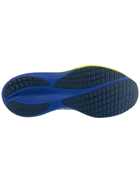 Mizuno wave rider 29 j1gc250353 białe 42,5