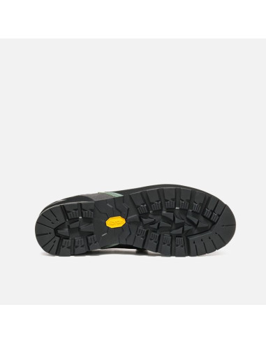 Buty podejściowe damskie garmont dragontail mnt evo gtx - thunderstorm grey/ice green