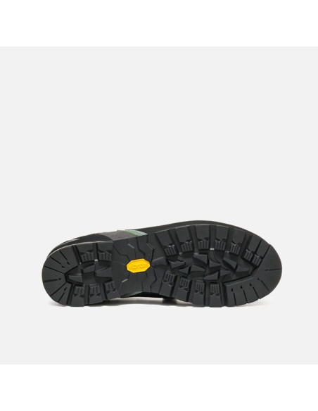 Buty podejściowe damskie garmont dragontail mnt evo gtx - thunderstorm grey/ice green