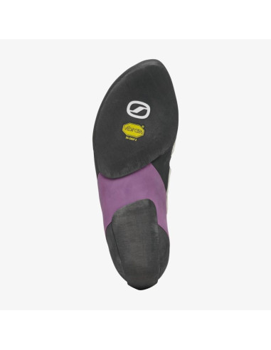 Buty wspinaczkowe scarpa instinct vsr lv - black/violet/milk
