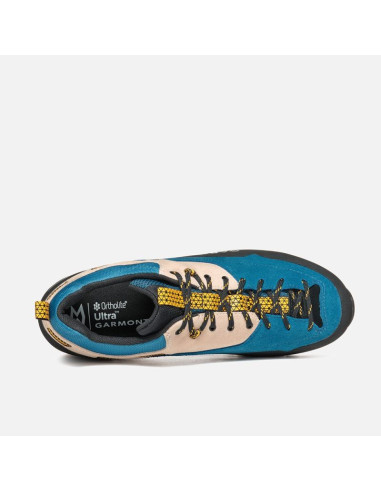 Buty podejściowe garmont dragontail lt evo - corsair blue/garmont orange