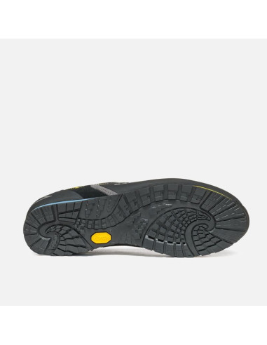 Buty podejściowe garmont dragontail lt evo - december grey/lemon yellow