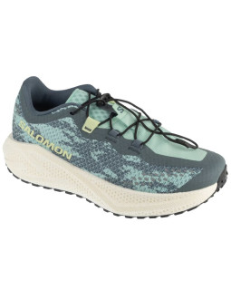 Salomon aero glide 4 grvl l49174700 niebieskie 42