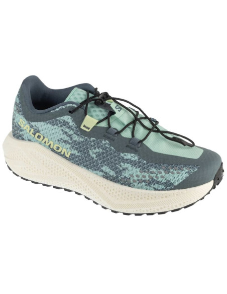 Salomon aero glide 4 grvl l49174700 niebieskie 42