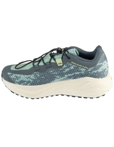 Salomon aero glide 4 grvl l49174700 niebieskie 42