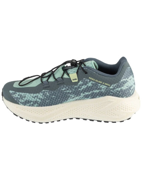 Salomon aero glide 4 grvl l49174700 niebieskie 42