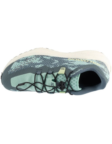 Salomon aero glide 4 grvl l49174700 niebieskie 42