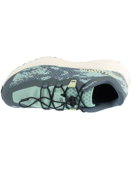 Salomon aero glide 4 grvl l49174700 niebieskie 42
