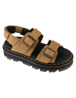 Dr. martens zebzag sandal dm42689200 beżowe 36