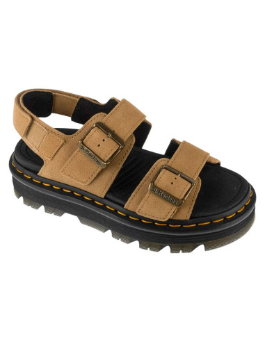 Dr. martens zebzag sandal dm42689200 beżowe 36