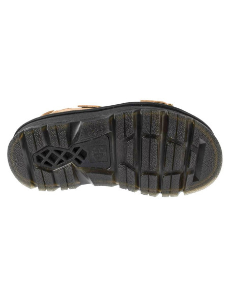 Dr. martens zebzag sandal dm42689200 beżowe 36