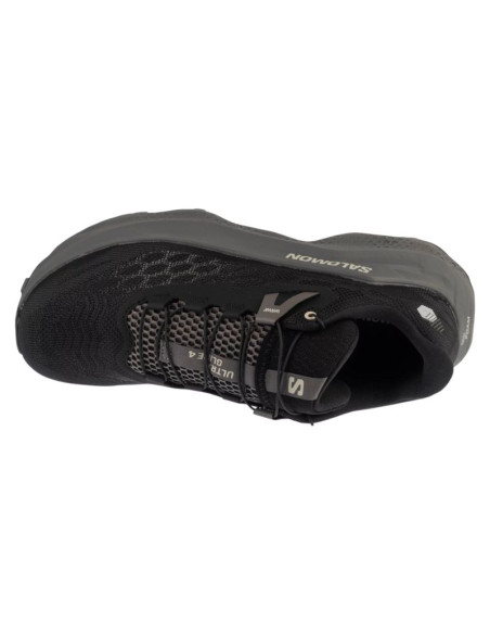 Salomon ultra glide 4 l49141200 czarne 42