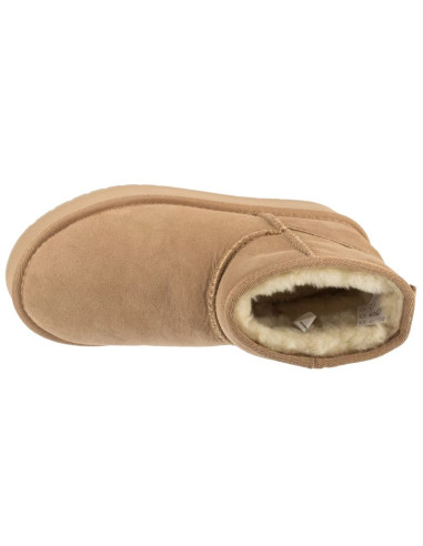 Emu australia stinger micro flatform w13082-almo szare 37