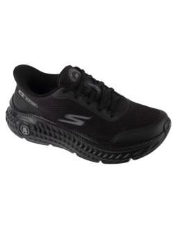 Skechers slip-ins: max cushioning hyper craze 2.0 129185-bbk czarne 35