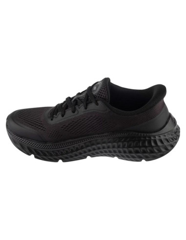 Skechers slip-ins: max cushioning hyper craze 2.0 129185-bbk czarne 35