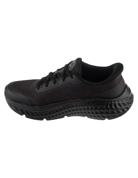 Skechers slip-ins: max cushioning hyper craze 2.0 129185-bbk czarne 35