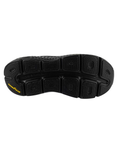 Skechers slip-ins: max cushioning hyper craze 2.0 129185-bbk czarne 35