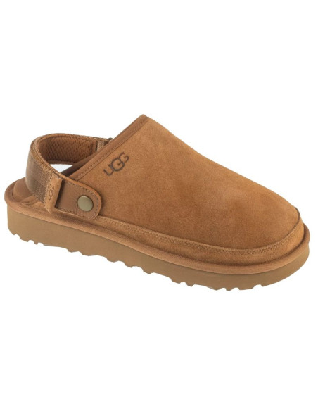 Ugg goldencoast clog 1166915-che brązowe 43