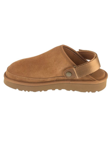 Ugg goldencoast clog 1166915-che brązowe 43