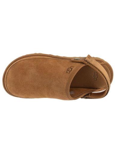 Ugg goldencoast clog 1166915-che brązowe 43