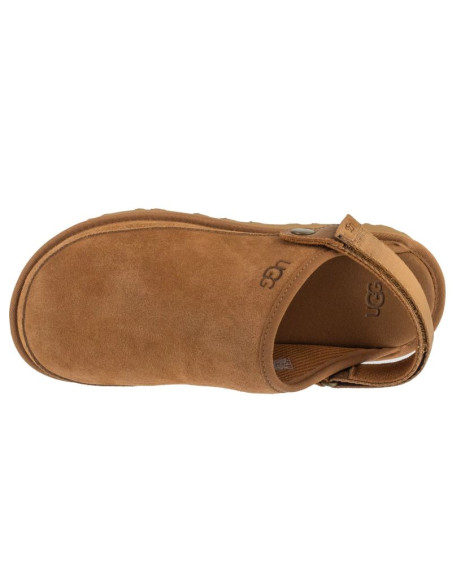 Ugg goldencoast clog 1166915-che brązowe 43