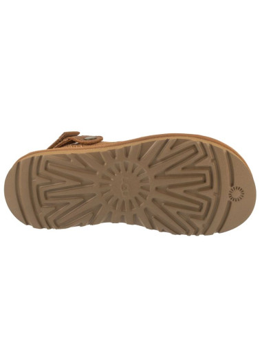 Ugg goldencoast clog 1166915-che brązowe 43
