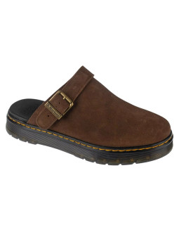 Dr. martens brookline mule dm40666202 brązowe 41