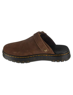 Dr. martens brookline mule dm40666202 brązowe 41 2