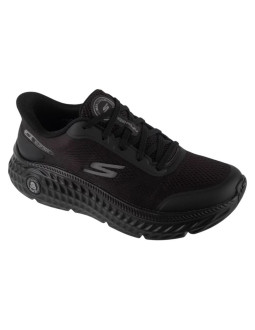 Skechers slip-ins: max cushioning hyper craze 2.0 221200-bbk czarne 42